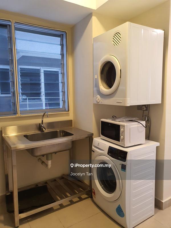 Condominium for Sale in Tiffani Kiara by Jocelyn Tan - iProperty.com.my