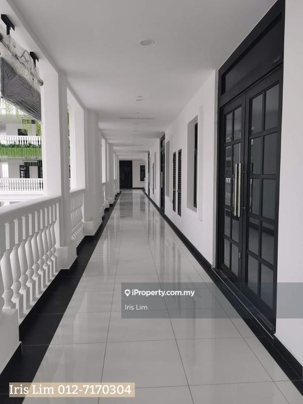 Shop / Office untuk Disewa di Eco Botanic, Iskandar Puteri (Nusajaya) oleh Iris Lim - iProperty.com.my