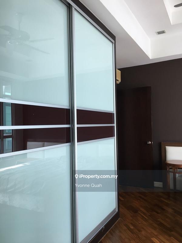Condominium for Sale in Suasana Sentral Condominiums by Yvonne Quah - iProperty.com.my