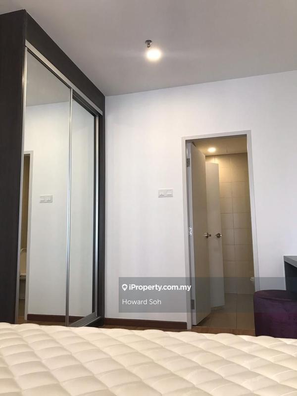 Service Residence for Sale in i-Suite @ i-City by Howard Soh - iProperty.com.my