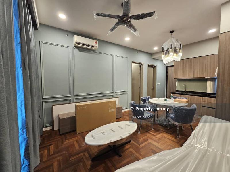 For Rent - Bloomsvale Menara Vista Petaling