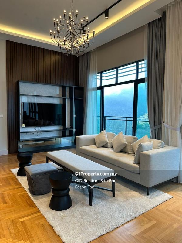 Residensi Servis untuk Dijual di Vista Residences oleh Eason Tan - iProperty.com.my