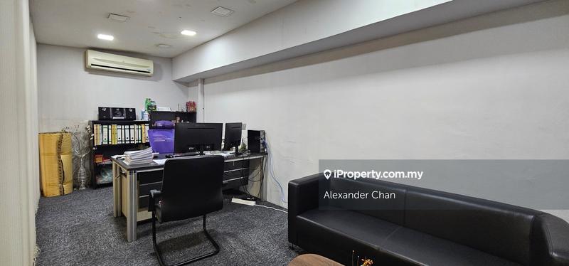 Semi-D Kilang untuk Dijual di Sungai Buloh, Sungai Buloh oleh Alexander Chan - iProperty.com.my