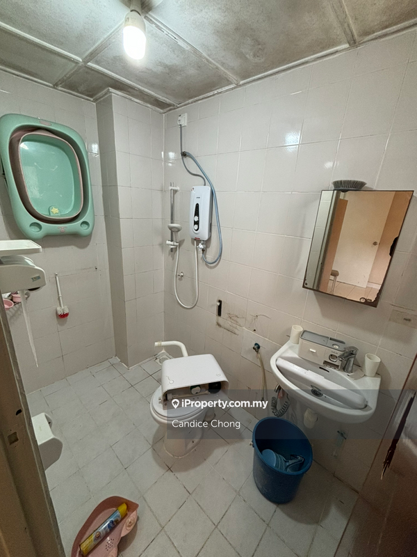 Apartment for Sale in Sering Casuarina by Candice Chong - iProperty.com.my
