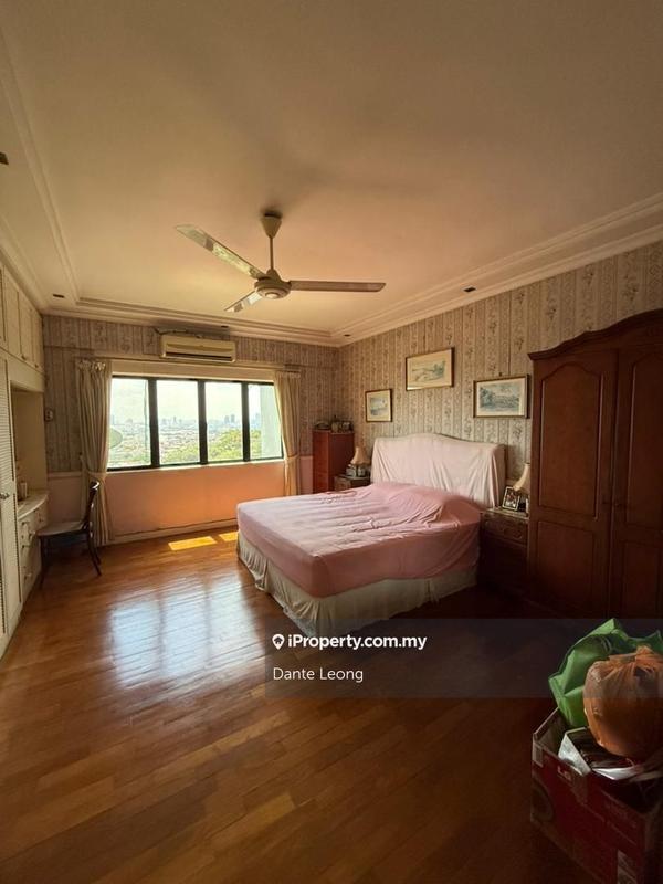 Condominium for Sale in Fraser Towers by Dante Leong - iProperty.com.my