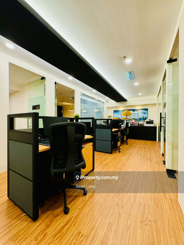 Warehouse for Sale in Kota Damansara, Selangor by Sean Liew - iProperty.com.my