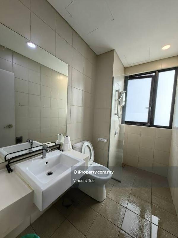 Service Residence for Sale in i-Residence @ i-City by Vincent Tee - iProperty.com.my