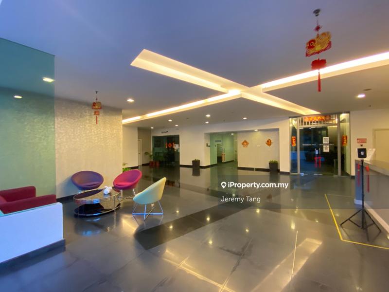 Service Residence for Sale in Gateway Kiaramas Residences by Jeremy Tang - iProperty.com.my
