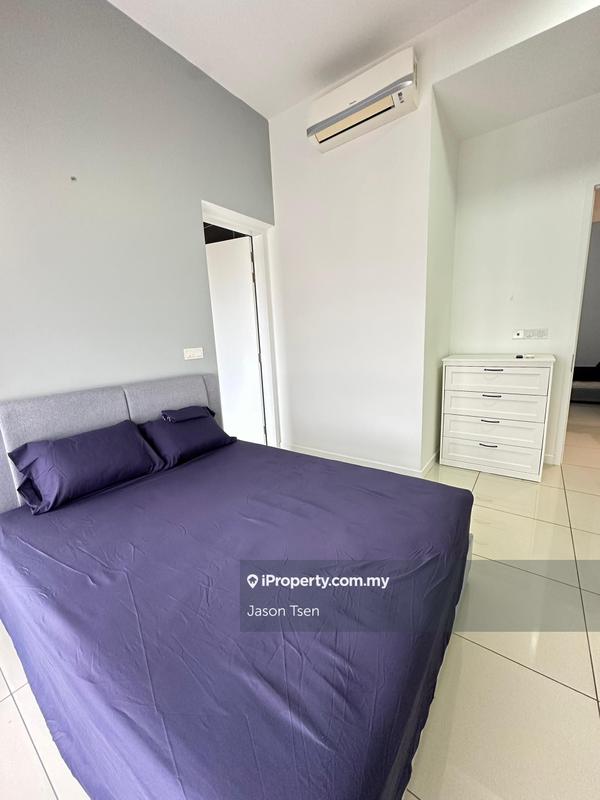 Service Residence for Rent in Le Pavillion by Jason Tsen - iProperty.com.my