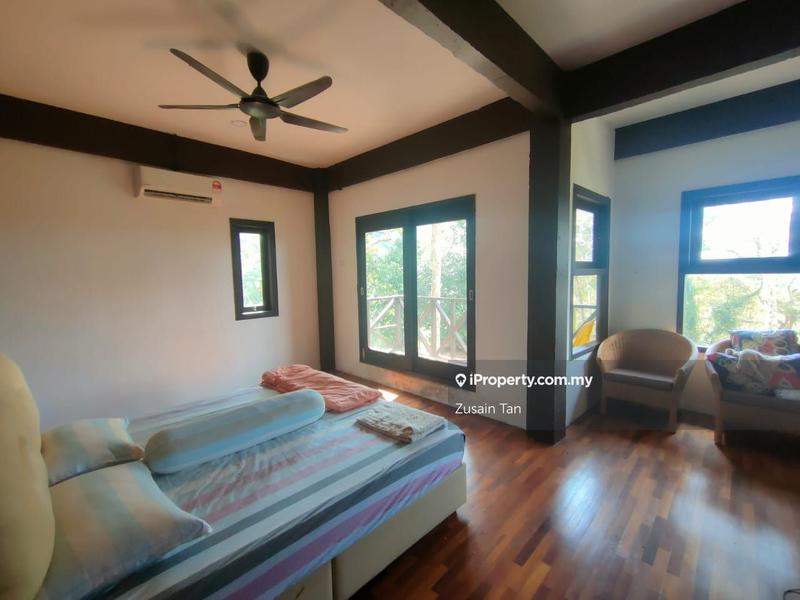Agricultural Land for Sale in Pulau Betong, Balik Pulau by Zusain Tan - iProperty.com.my