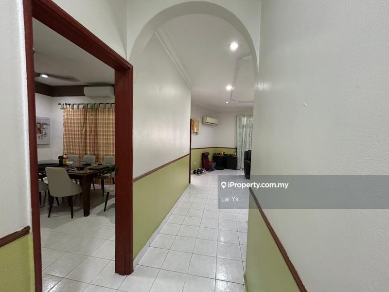 Semi-Detached House for Sale in SS14, Subang Jaya by Lai Yk - iProperty.com.my