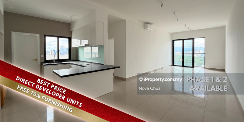 For Sale - Bangsar Hill Park