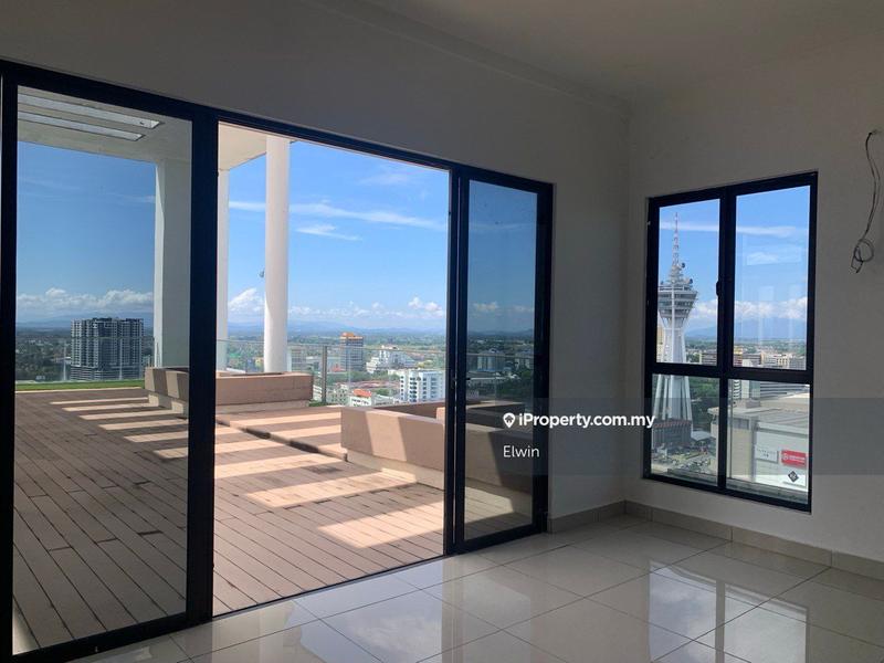 For Sale - Amansuri Residences
