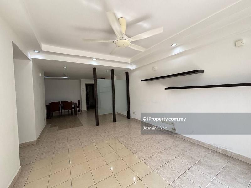 For Sale - D'Aman Ria Condominium