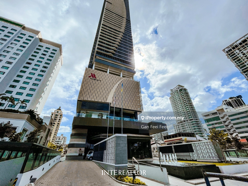 Service Residence for Sale in Marriott Residence @ Gurney by Gan Feei Feei - iProperty.com.my