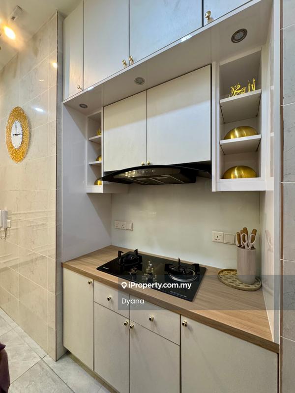 Condominium for Rent in Antara Residence by Dyana - iProperty.com.my