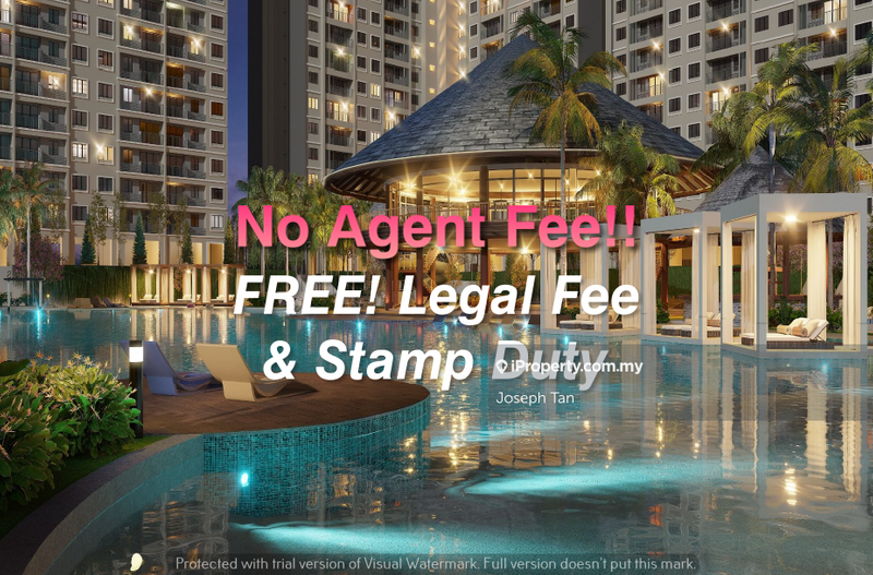 For Sale - Maldives Residences