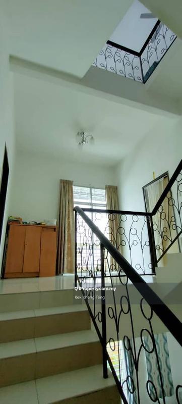 3-storey Terraced House for Sale in Taman Merbau Indah, Butterworth, Sungai Dua by Kek Kheng Teng - iProperty.com.my