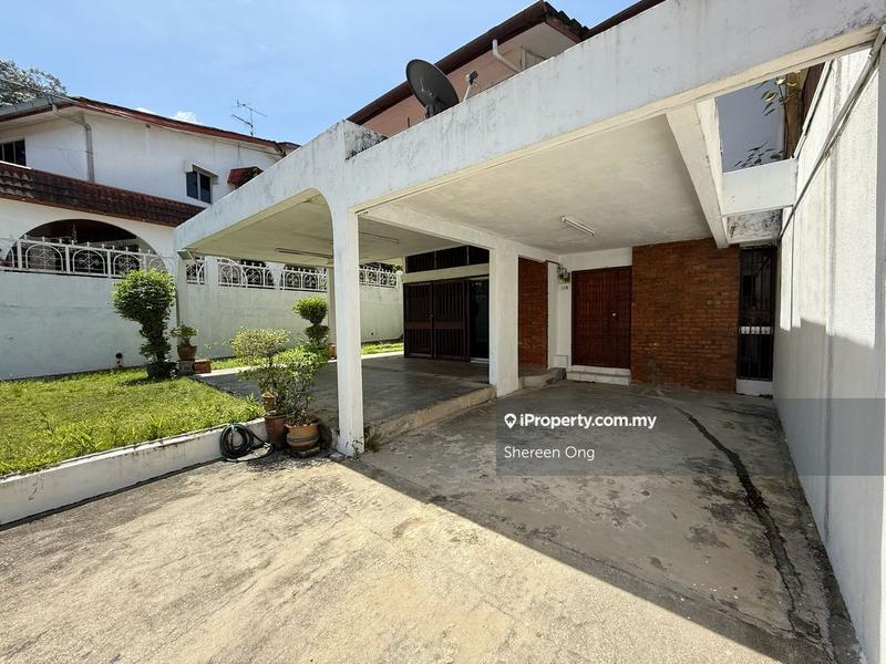Semi-Detached House for Sale in Ampang Jaya, Ampang by Shereen Ong - iProperty.com.my