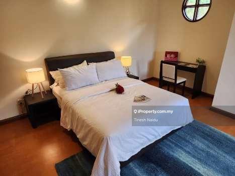 Banglo untuk Disewa di Putrajaya, Putrajaya oleh Tinesh Naidu - iProperty.com.my