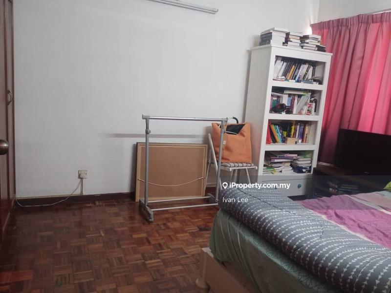 Bungalow House for Sale in Taman Duta, Bukit Tunku (Kenny Hills) by Ivan Lee - iProperty.com.my
