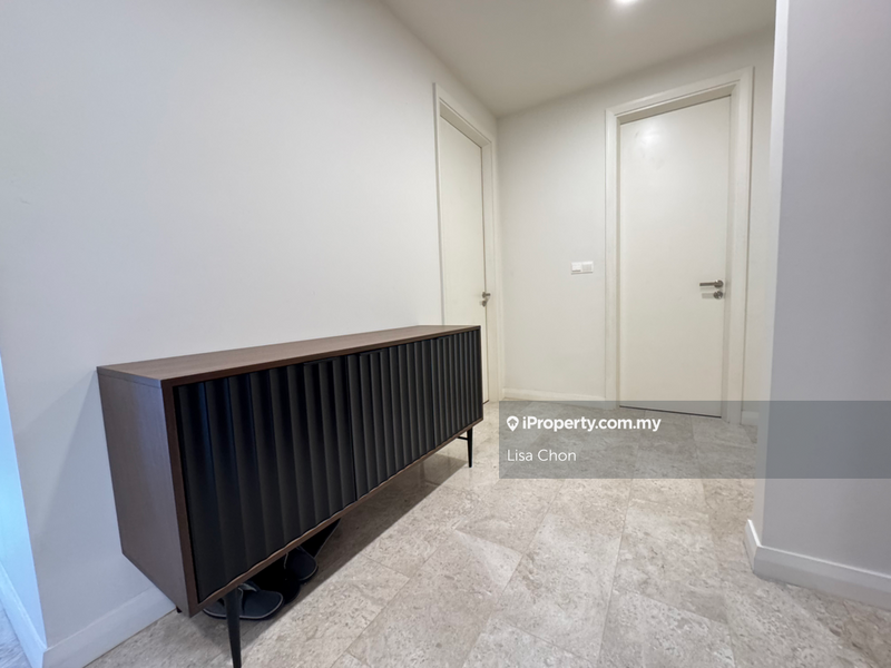 Residensi Servis untuk Disewa di TRX Residences oleh Lisa Chon - iProperty.com.my