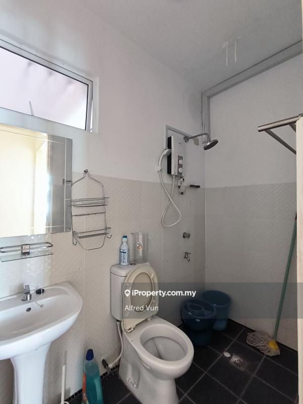 Condominium for Sale in University Utama Kondominium by Alfred Vun - iProperty.com.my
