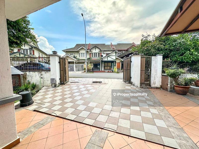 Rumah Berkembar untuk Dijual di Bandar Tun Hussein Onn, Cheras oleh HJLim - iProperty.com.my