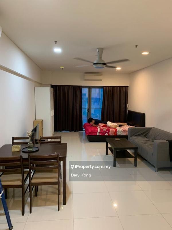 Service Residence for Sale in Mercu Summer Suites by Daryl Yong - iProperty.com.my