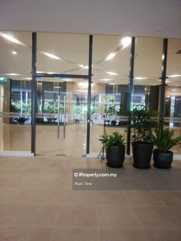 Residensi Servis untuk Dijual di Southlink oleh Matt Tew - iProperty.com.my