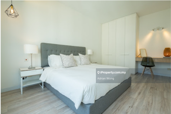 Service Residence for Sale in i-Zen @ Kiara 1 by Adrian Wong - iProperty.com.my