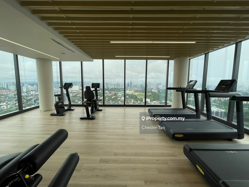 For Sale - Pavilion Damansara Heights