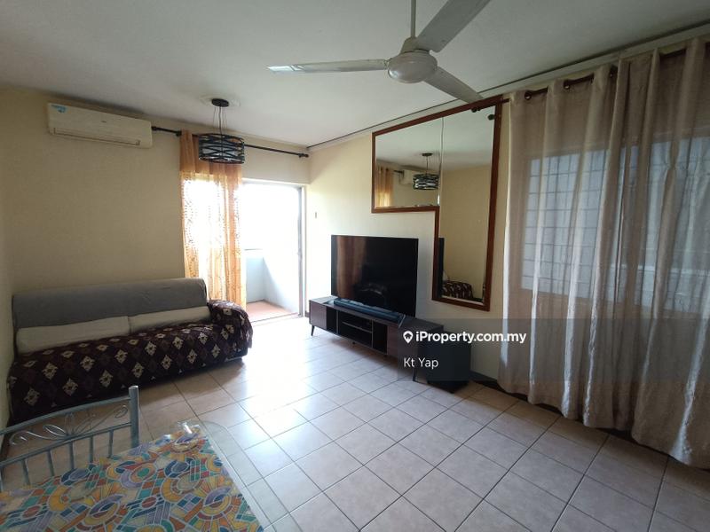 For Sale - Amadesa Resort Condominium