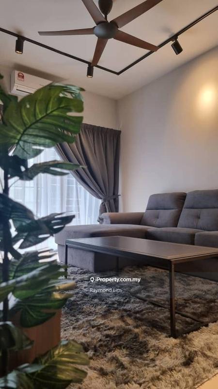 Condominium for Rent in Admiral Residences by Raymond Lim - iProperty.com.my