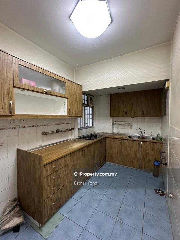 Apartment for Sale in Abadi Indah by Esther Yong - iProperty.com.my