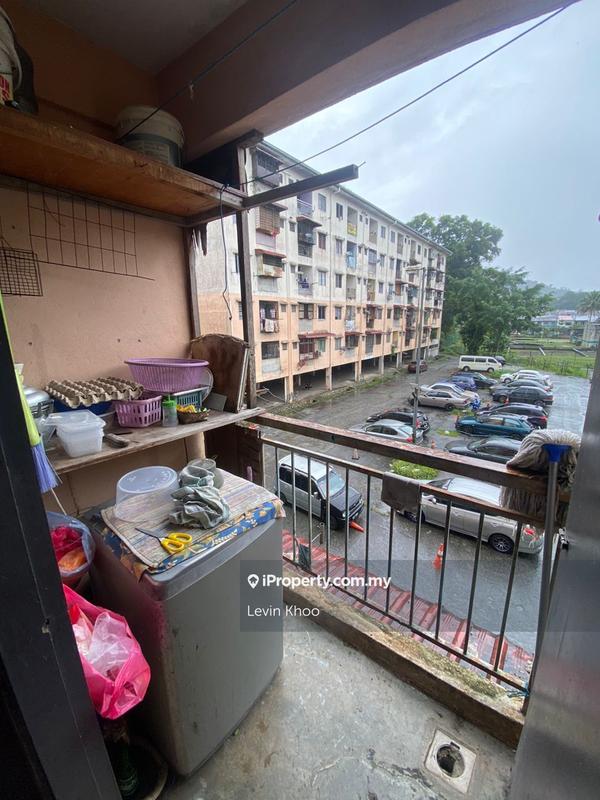 For Sale - Taman Rawang Perdana