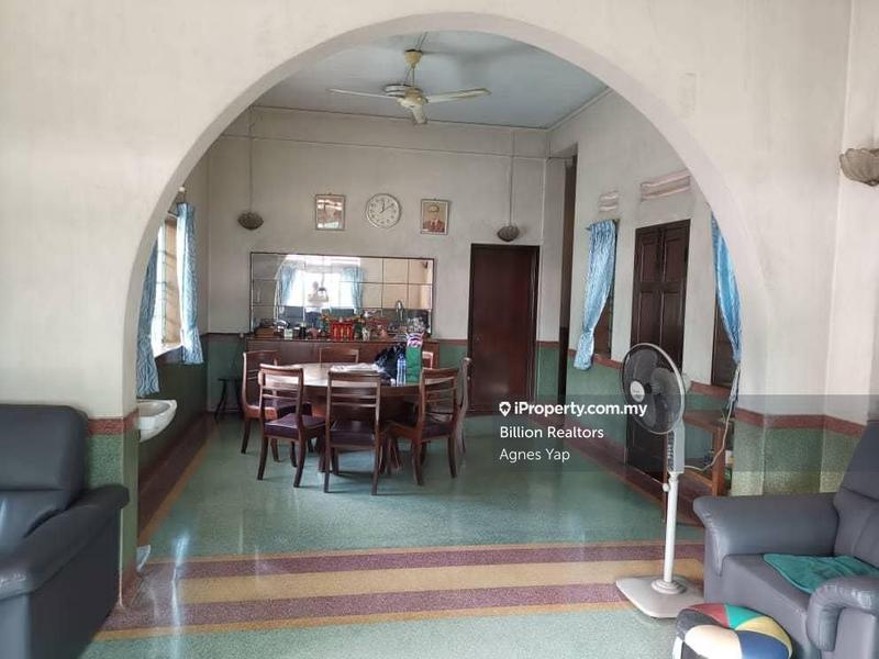 Bungalow House untuk Dijual di Titiwangsa, Kuala Lumpur oleh Agnes Yap - iProperty.com.my
