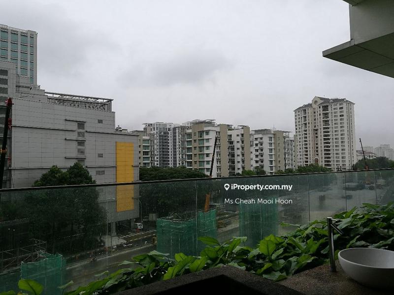Service Residence for Sale in M Suites by Ms Cheah Mooi Hoon - iProperty.com.my