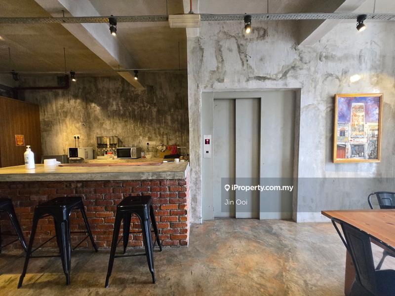 Kedai untuk Disewa di Presint Merdeka 118, KL City Centre oleh Jin Ooi - iProperty.com.my