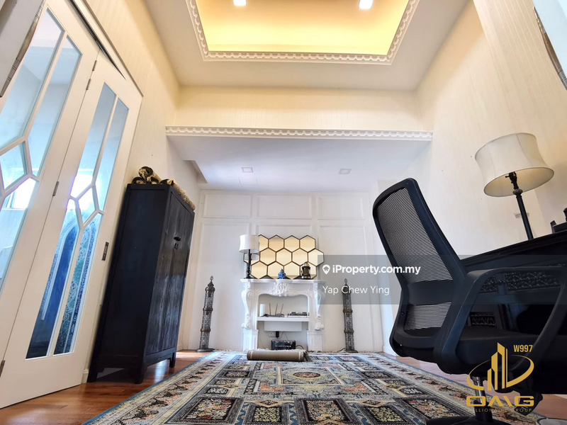 Bungalow House for Sale in Setia Eco Park, Setia Alam by Yap Chew Ying - iProperty.com.my