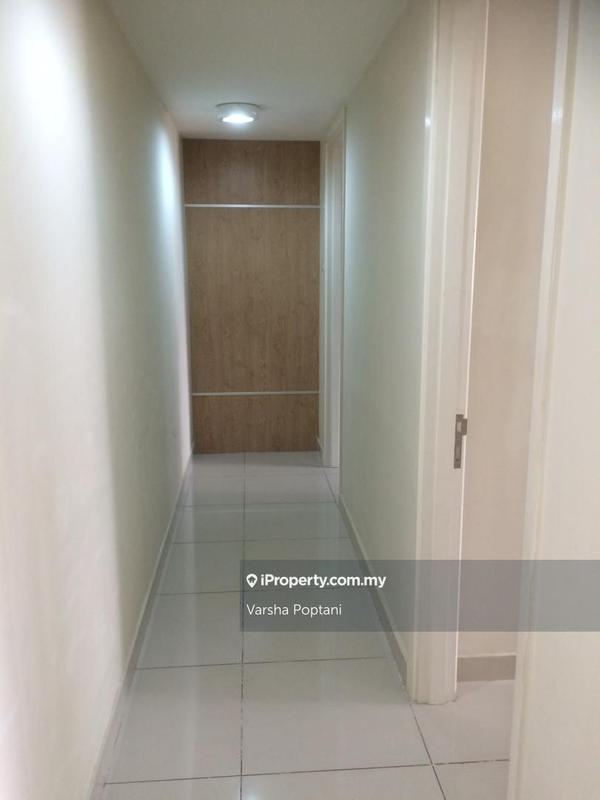 Kondominium untuk Disewa di Mutiara Residency oleh Varsha Poptani - iProperty.com.my