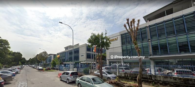 Semi-D Factory for Sale in Bukit Jelutong, Shah Alam by Simon Yang - iProperty.com.my