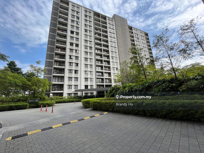 Condominium for Sale in Windows on The Park by Brandy Ho - iProperty.com.my