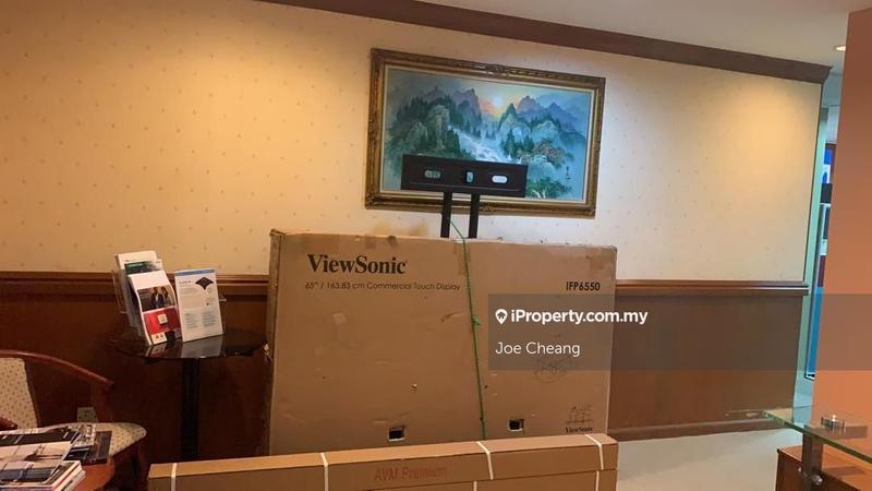 Office for Sale in SS 7, Petaling Jaya by Joe Cheang - iProperty.com.my