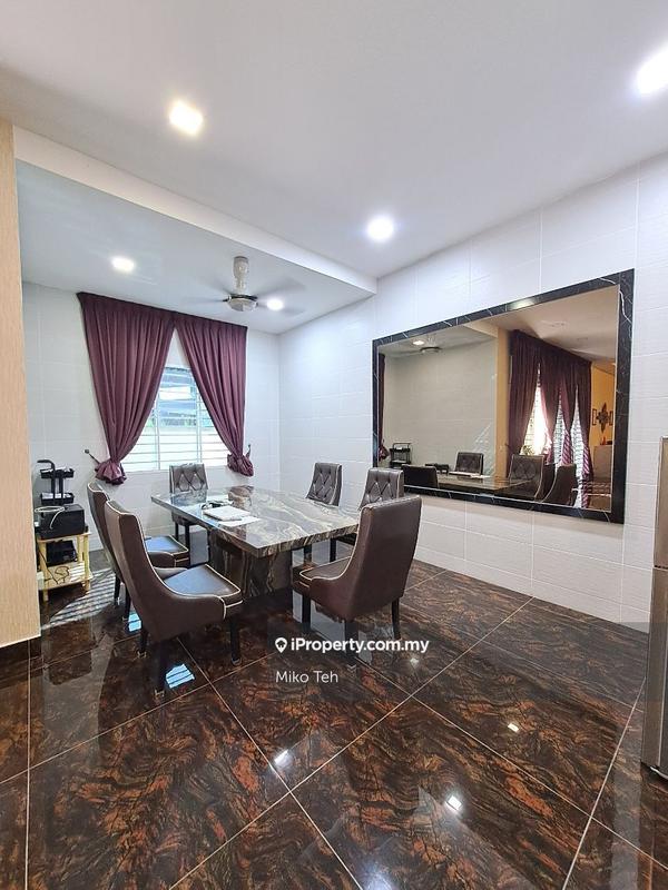 Banglo untuk Dijual di Taman Equine, Seri Kembangan oleh Miko Teh - iProperty.com.my