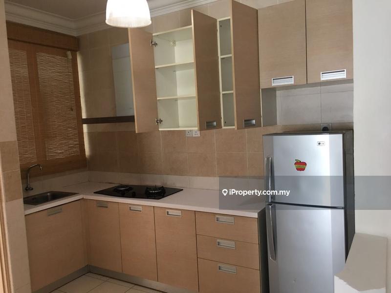 For Sale - Subang Avenue