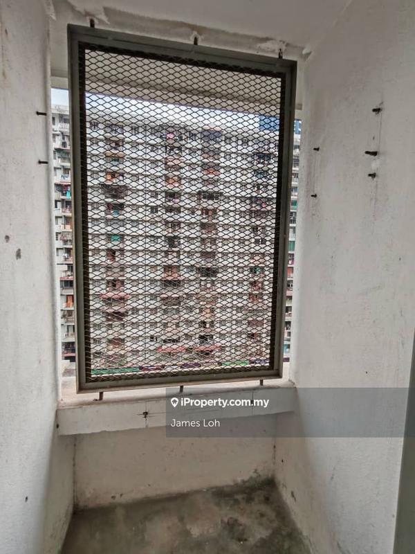 For Rent - Residensi Kerinchi