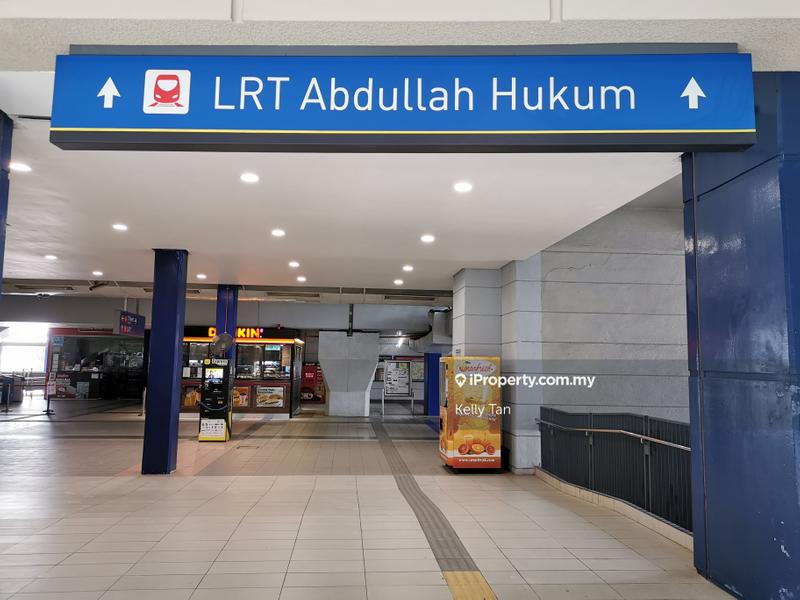 Pejabat untuk Dijual di KL Eco City, Kuala Lumpur oleh Kelly Tan - iProperty.com.my