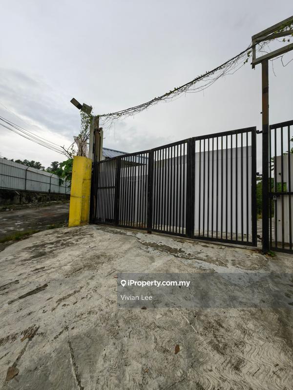For Sale - Kg Sungai Buloh 55000sf, Kg Subang, Elmina, Rawang Kundang, Mahsing integrated