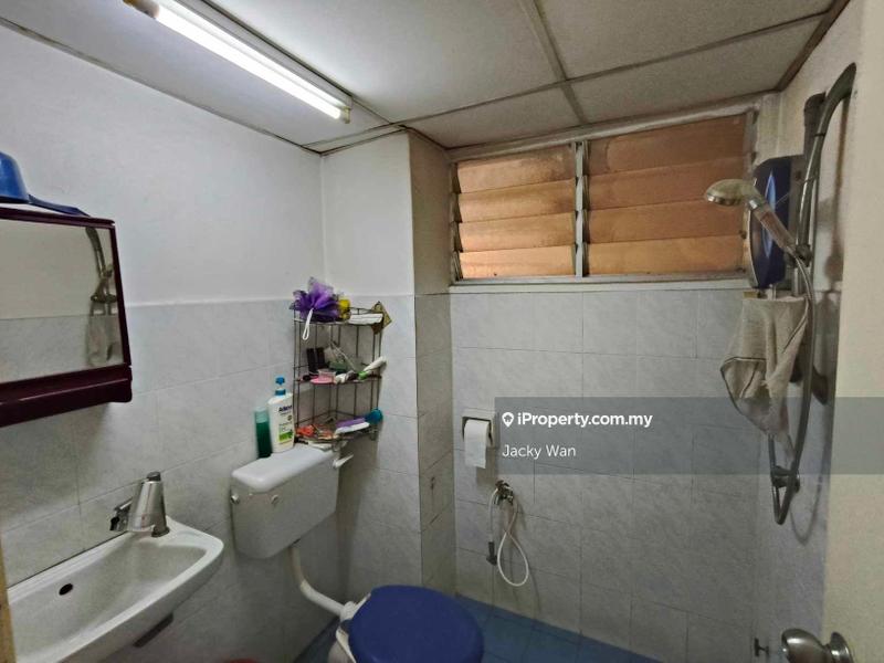 Apartment for Sale in Sri Jati 1 by Jacky Wan - iProperty.com.my